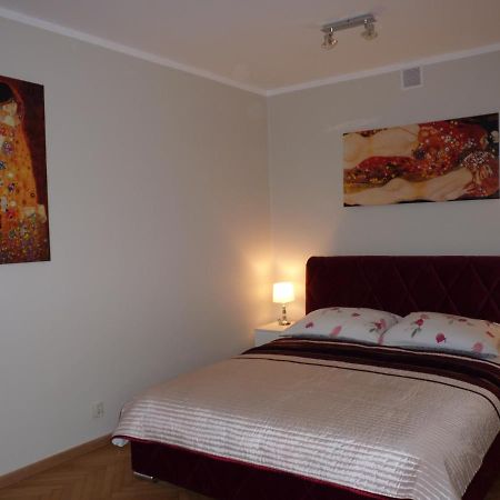 Apartament 622 Zamość Exterior foto
