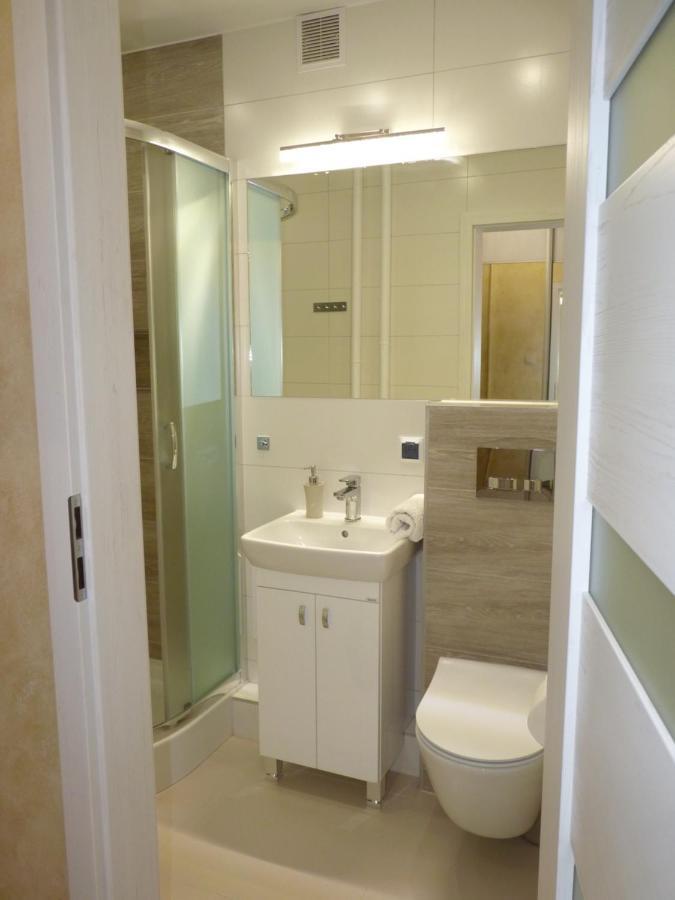 Apartament 622 Zamość Exterior foto