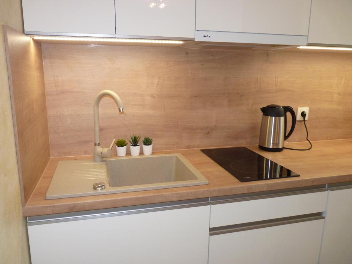 Apartament 622 Zamość Exterior foto