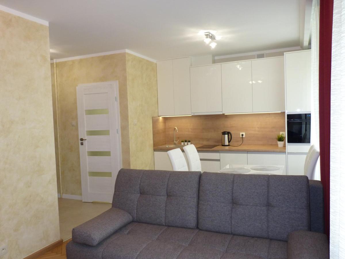 Apartament 622 Zamość Exterior foto