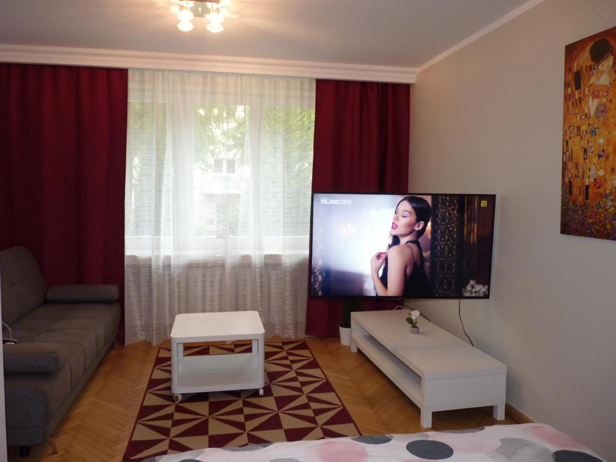 Apartament 622 Zamość Exterior foto