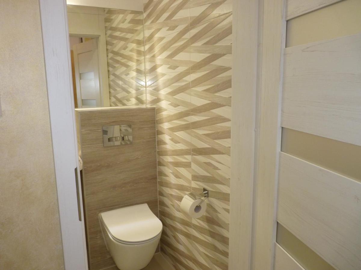 Apartament 622 Zamość Exterior foto