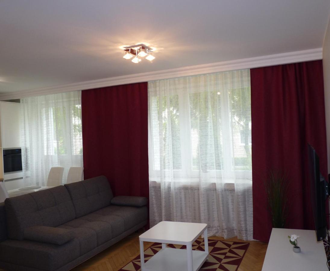 Apartament 622 Zamość Exterior foto