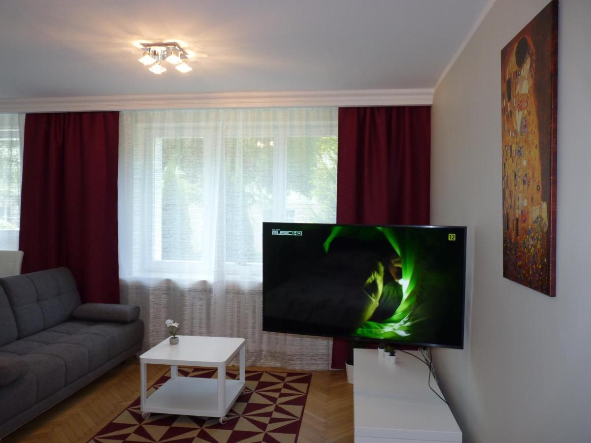 Apartament 622 Zamość Exterior foto