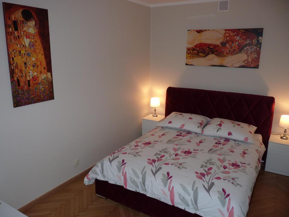 Apartament 622 Zamość Exterior foto